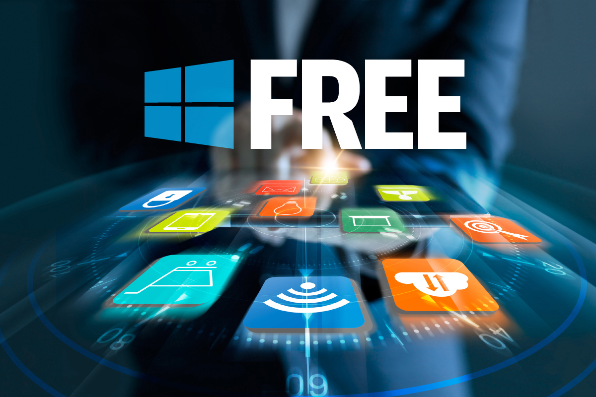 Free Apps