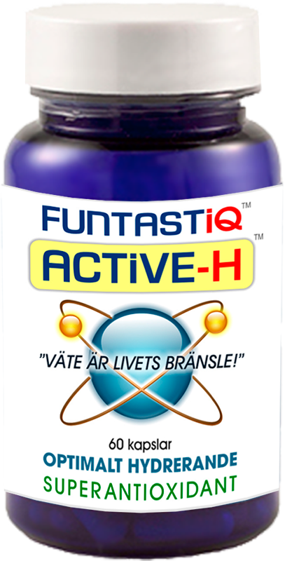Superantioxidant Active-H