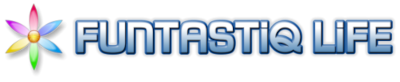 FUNTASTIQ&nbsp;LIFE