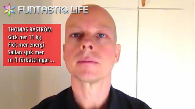 FUNTASTIQ LIFE — intervju (svensk)